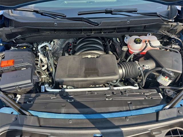 2025 Chevrolet Tahoe LS photo 29