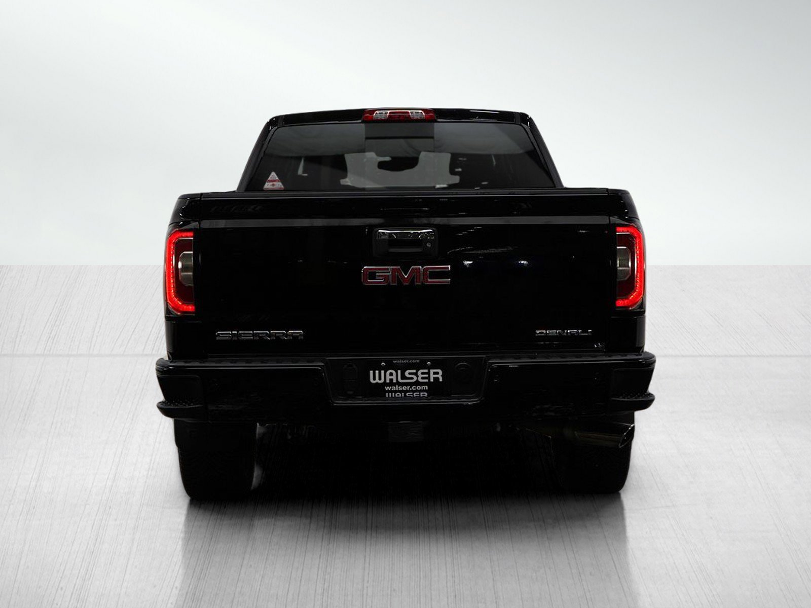 2018 Gmc Sierra 1500 photo 4