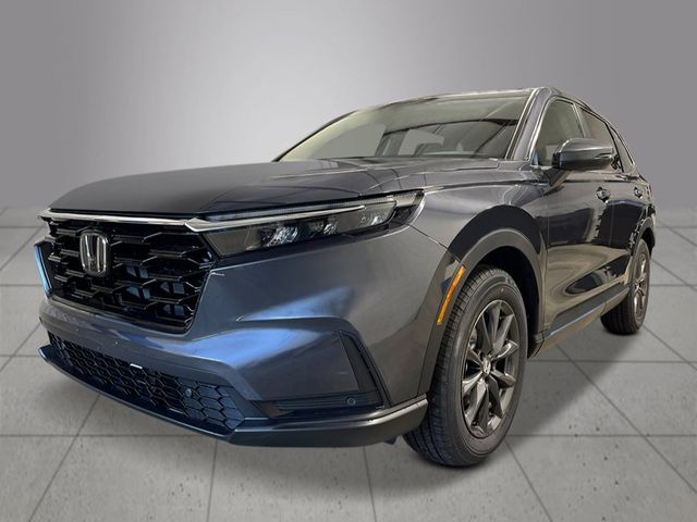 2026 Honda CR-V EX-L's photo