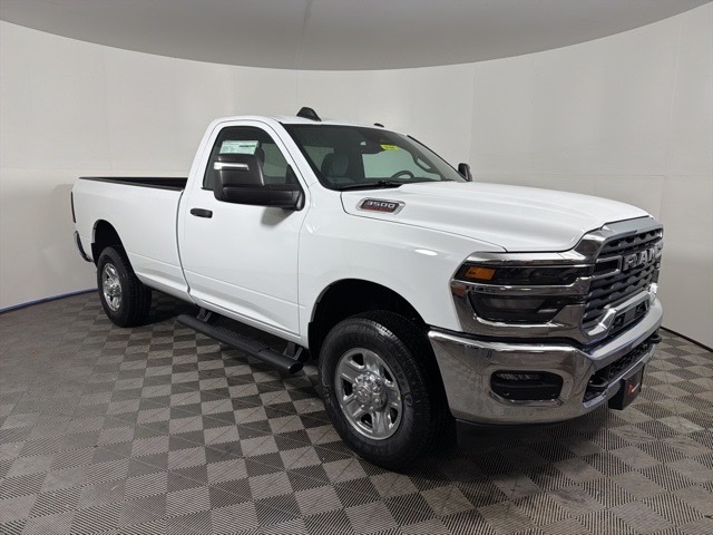 2026 RAM Ram 3500 Pickup Tradesman's photo