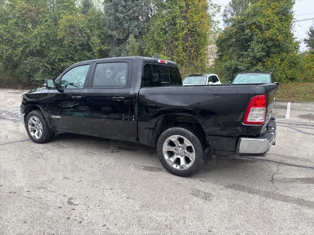 2022 Ram 1500 Big Horn Lone Star photo 3