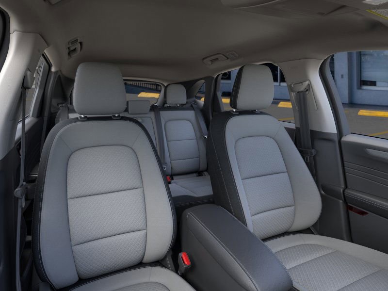 2025 Ford Escape Active photo 4