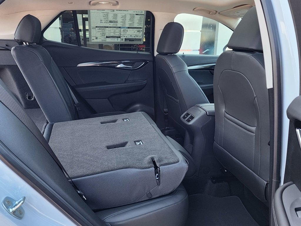 2025 Buick Envision Preferred photo 43