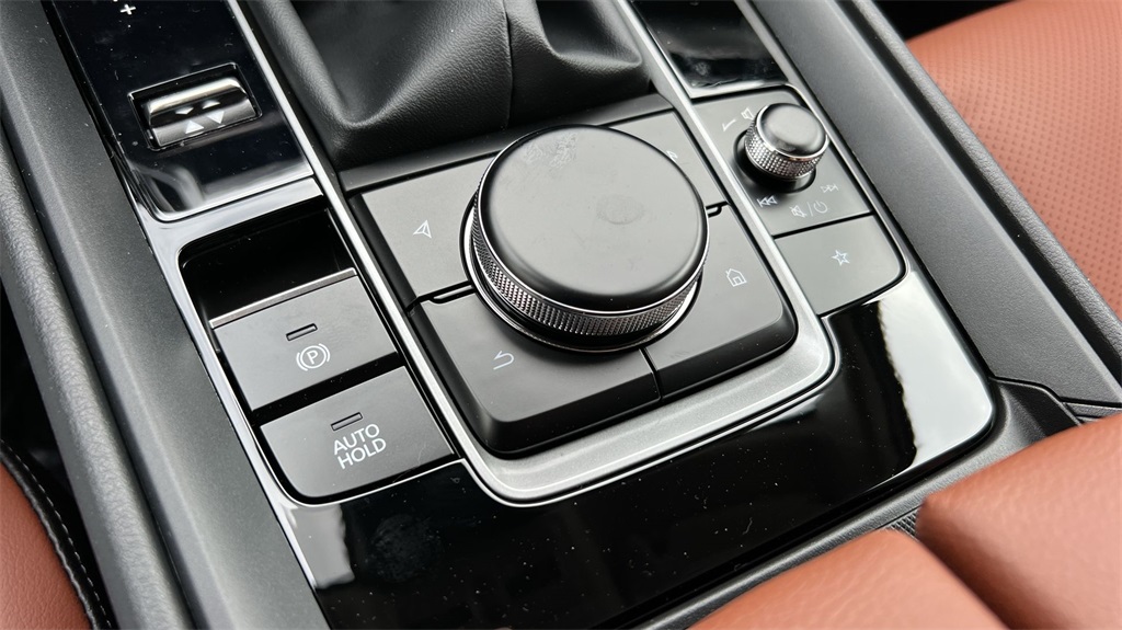 2025 Mazda CX-50 2.5 Turbo Meridian Edition photo 51