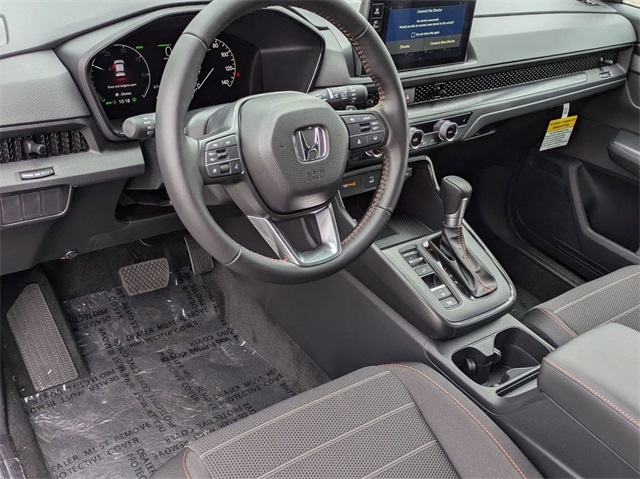 2026 Honda CR-V Sport photo 6