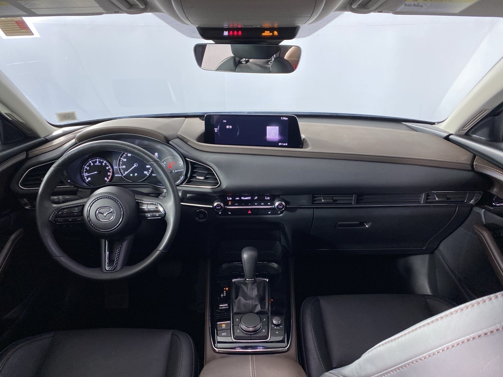 2024 Mazda CX-30 2.5 Turbo Premium Plus photo 2