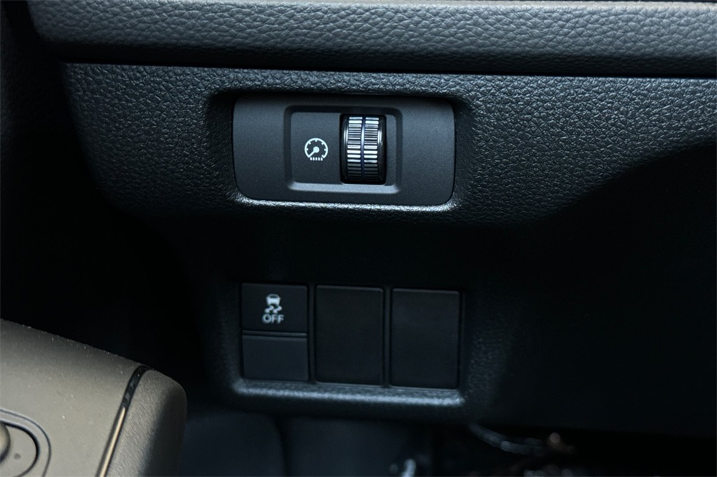 2026 Honda Civic Hybrid Sport photo 25