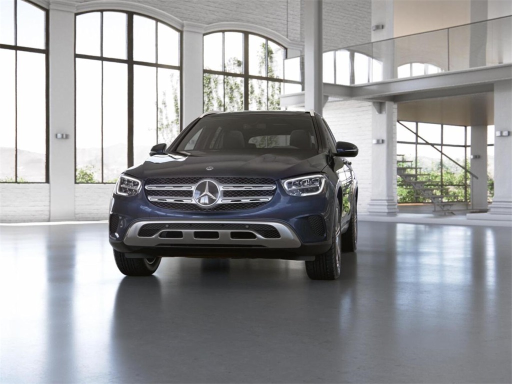 2021 Mercedes Benz GLC 300 4MATIC photo 41