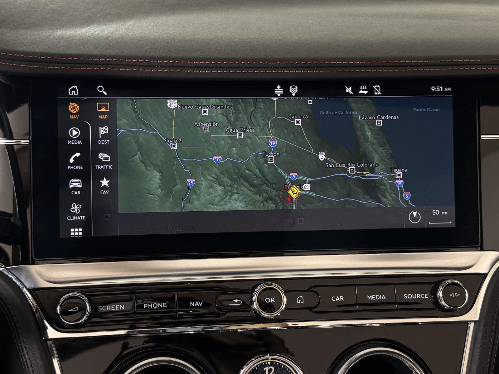 2020 Bentley Continental GT V8 photo 20