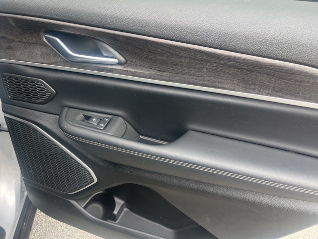 2021 Jeep Grand Cherokee Limited photo 26