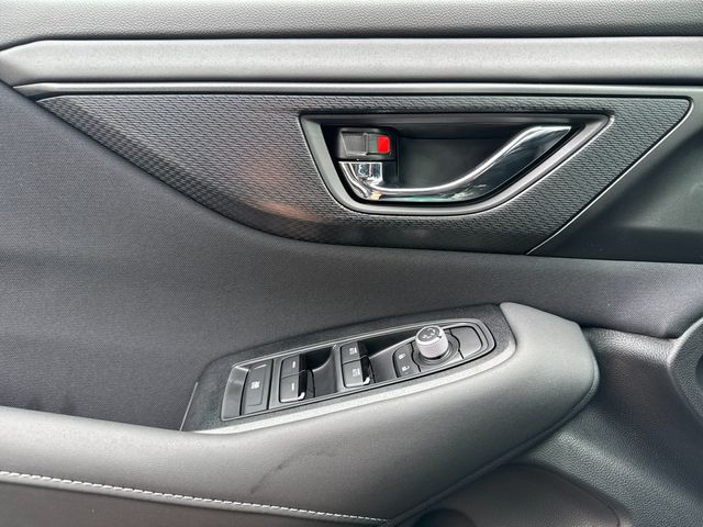 2025 Subaru Outback Premium photo 11