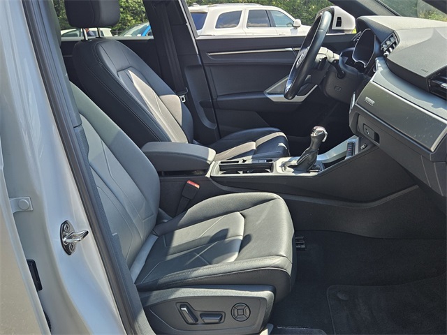 2023 Audi Q3 Premium S line photo 11