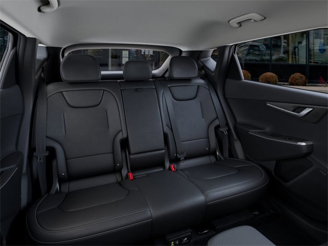 2025 Kia EV6 Wind photo 14