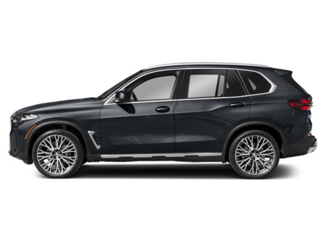2024 Bmw X5 sDrive40i photo 3