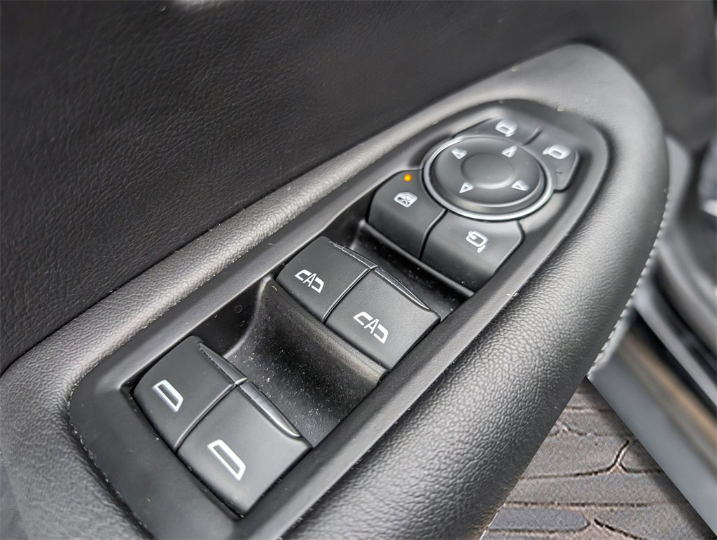 2022 Cadillac XT5 Premium Luxury photo 12