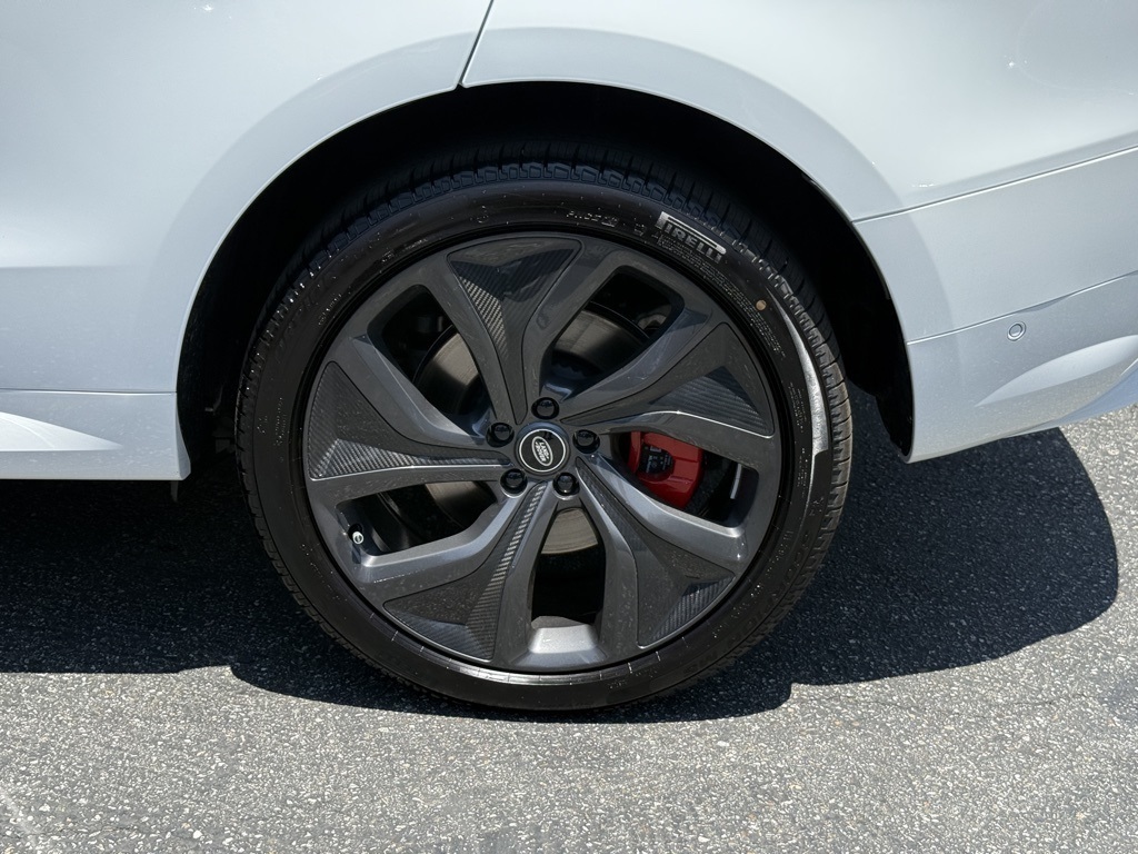 2025 Land Rover Range Rover Sport Autobiography photo 9