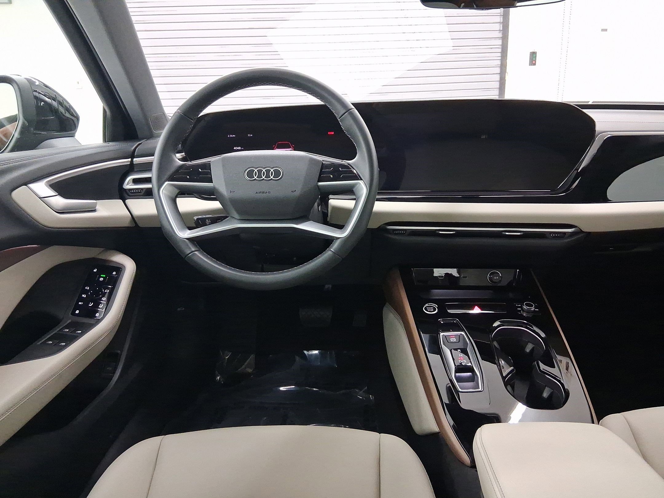 2025 Audi A5 Quattro Premium photo 4