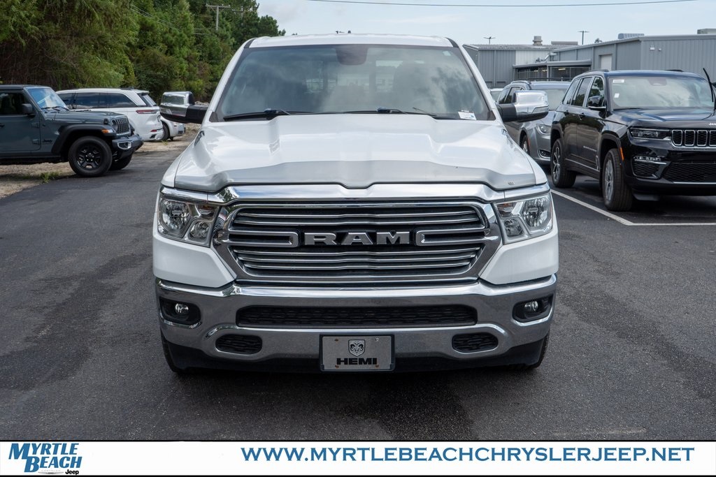 2019 Ram 1500 Big Horn Lone Star photo 9