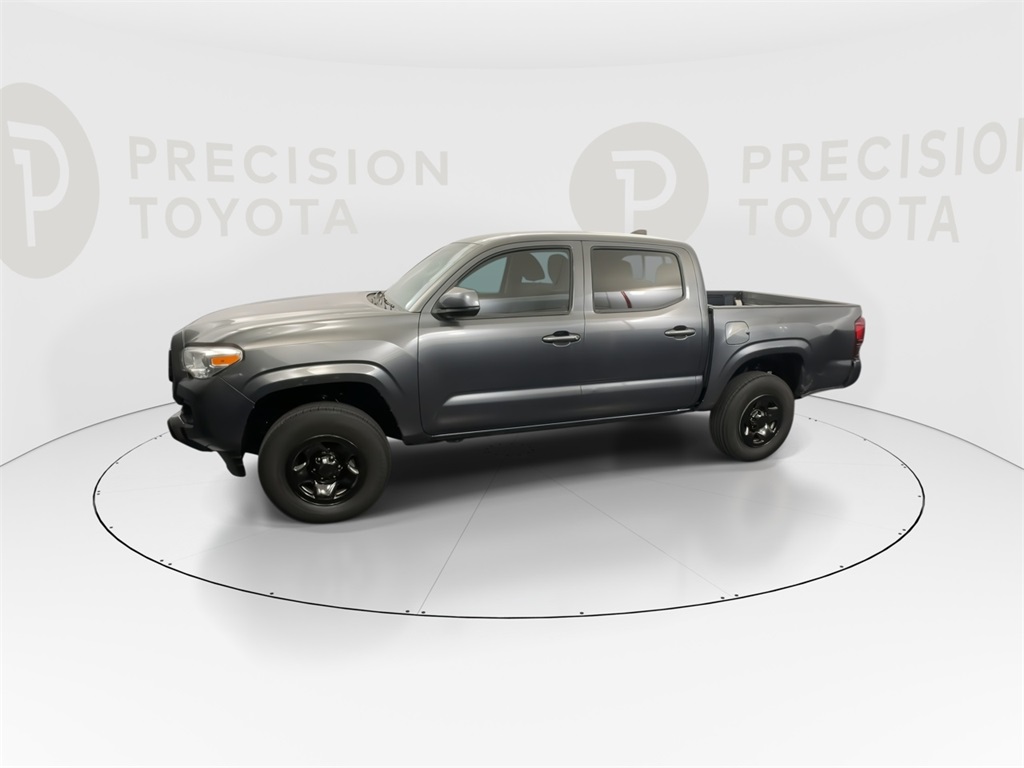 2022 Toyota Tacoma SR5 photo 9