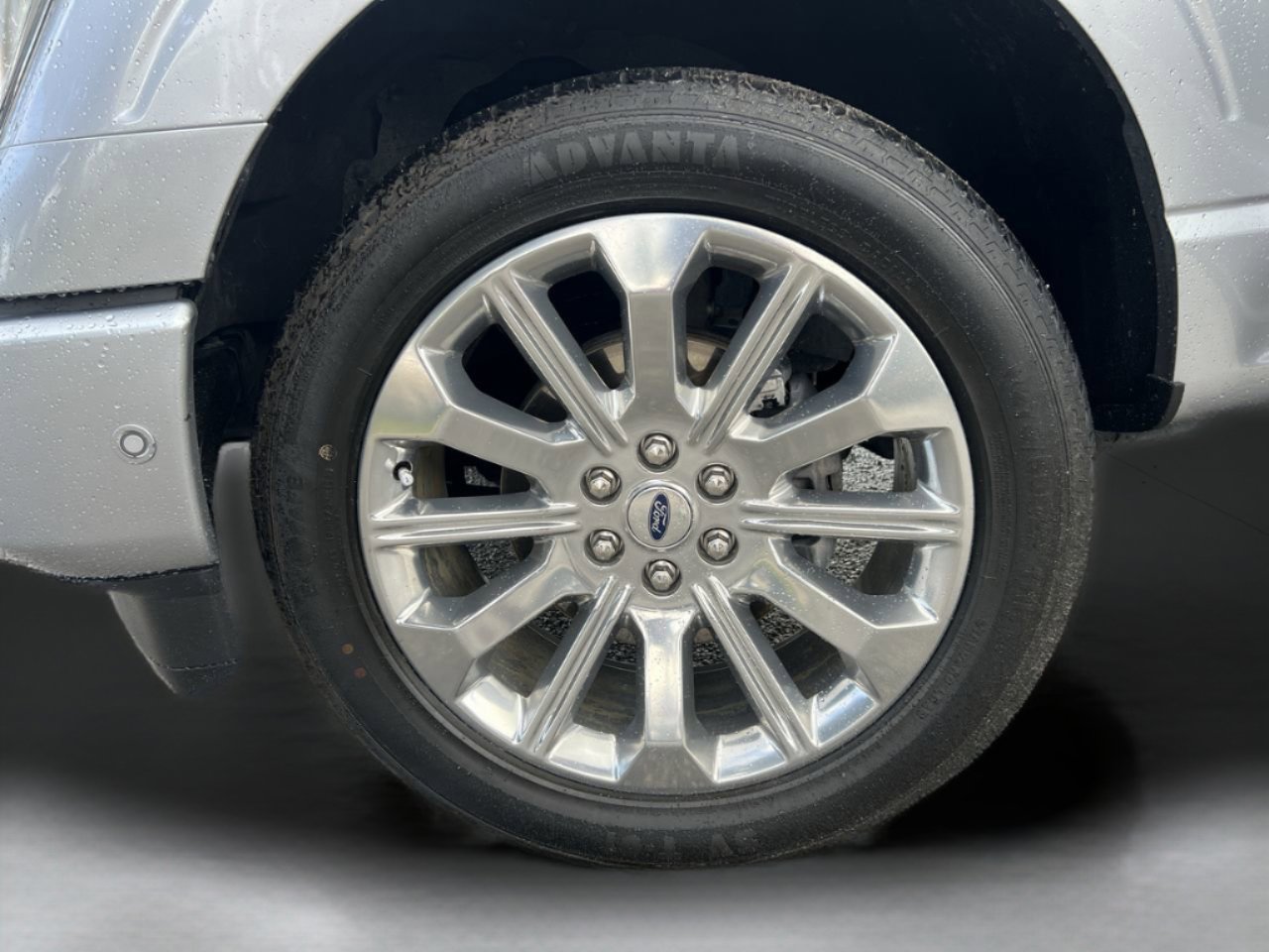2022 Ford F-150 Limited photo 31