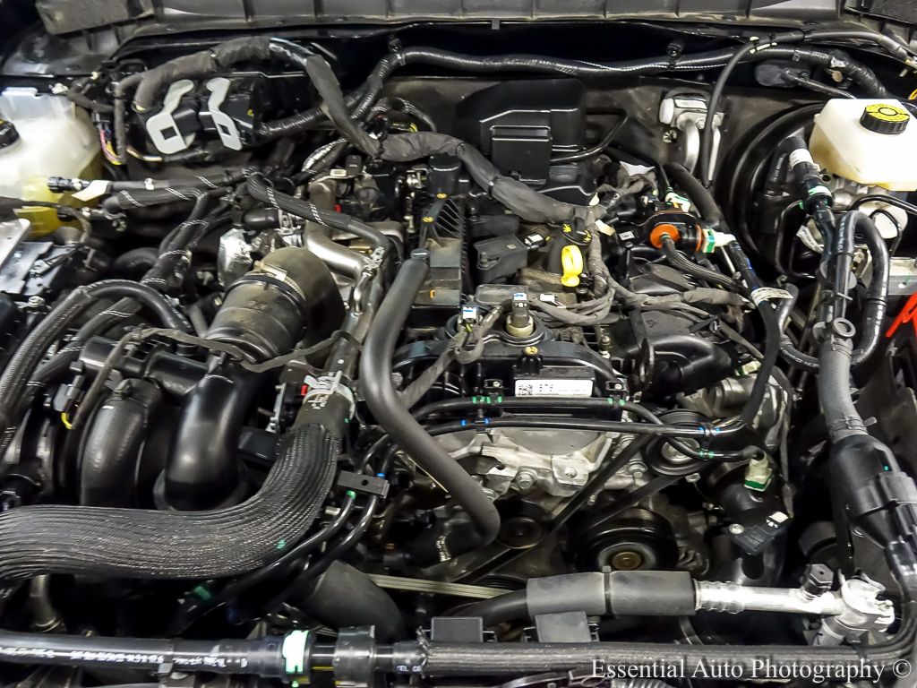 2022 FORD BRONCO - Image 26