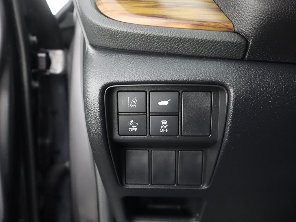 2022 Honda CR-V EX-L photo 31
