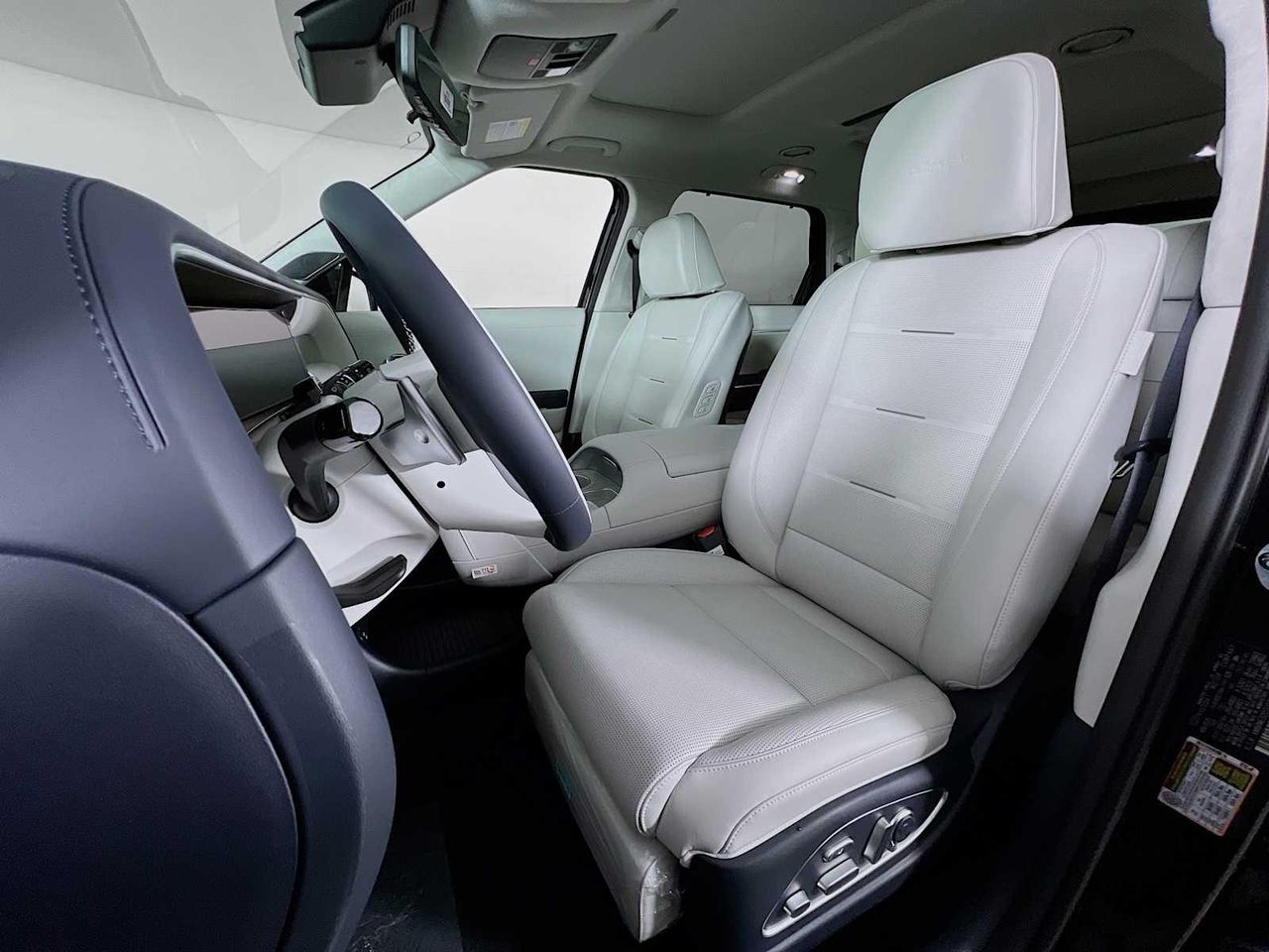 2026 Hyundai Palisade Calligraphy photo 10