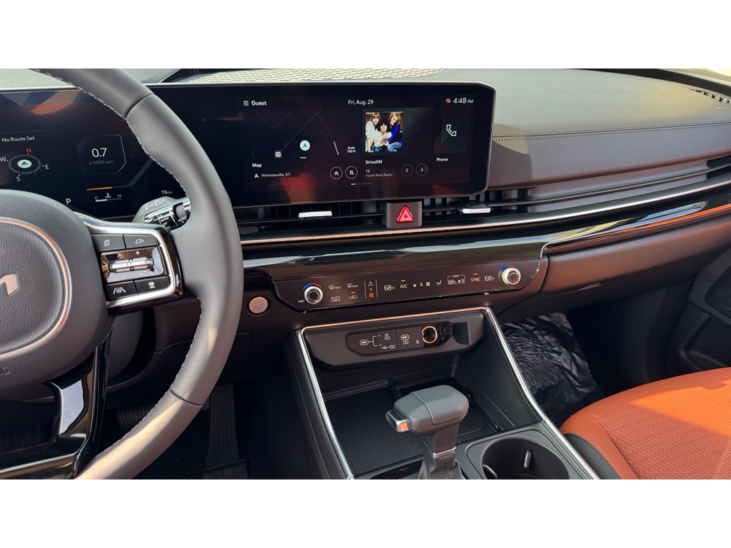 2026 Kia Carnival SX Prestige photo 10
