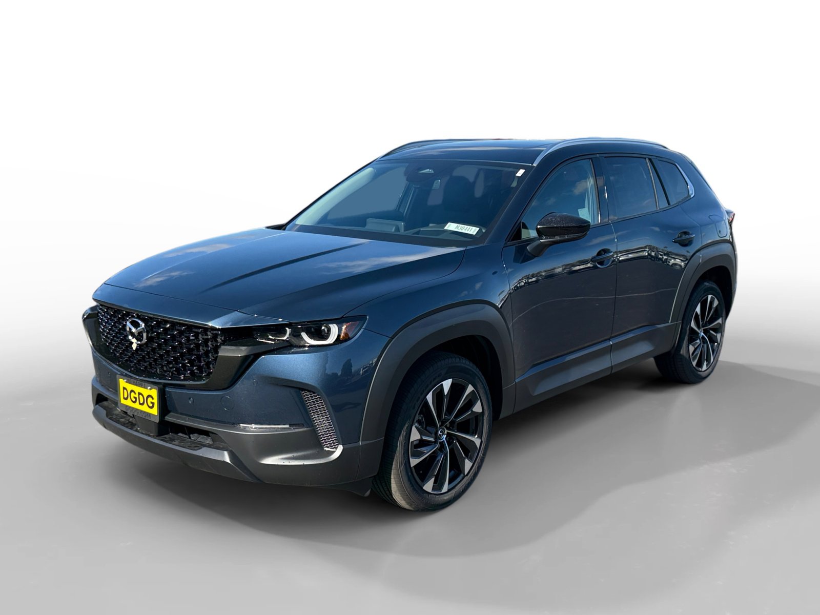 2026 Mazda CX-50 Premium Plus's photo