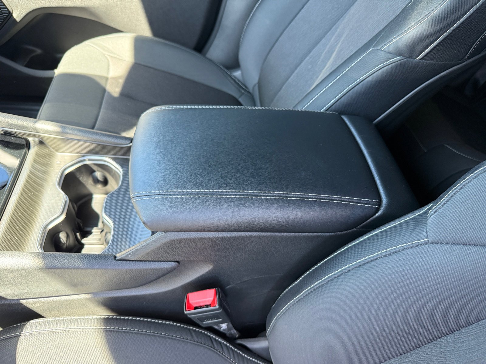 2024 Jeep Grand Cherokee Laredo photo 14
