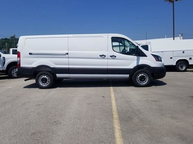 2025 Ford Transit XL Cargo Van photo 2