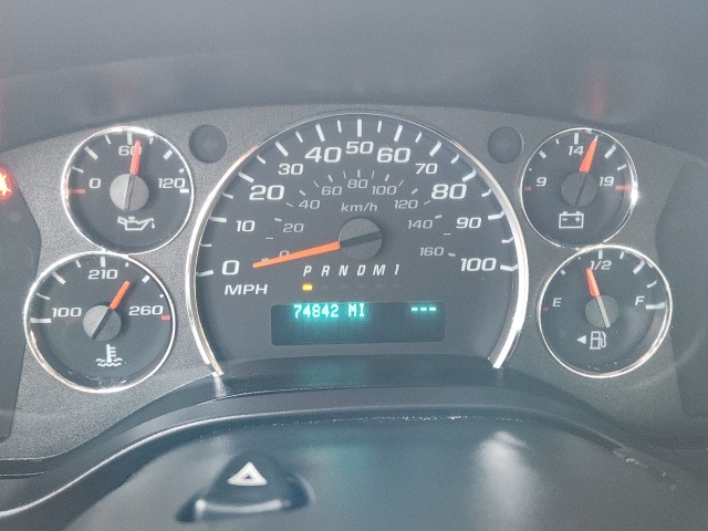 2022 Chevrolet Express 2500 Work Van Cargo photo 19