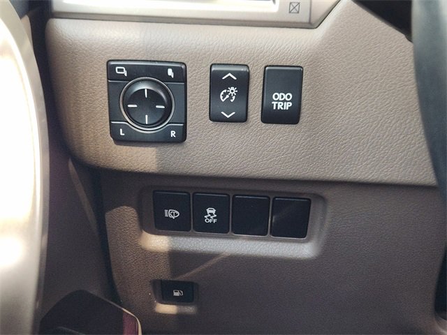 2019 Lexus GX 460 photo 18