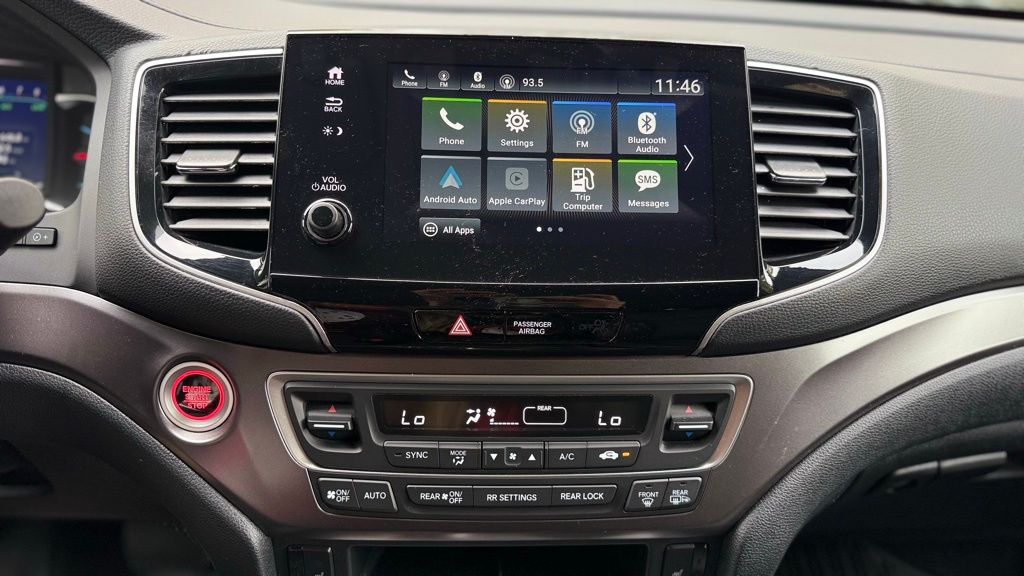 2022 Honda Pilot Special Edition photo 27
