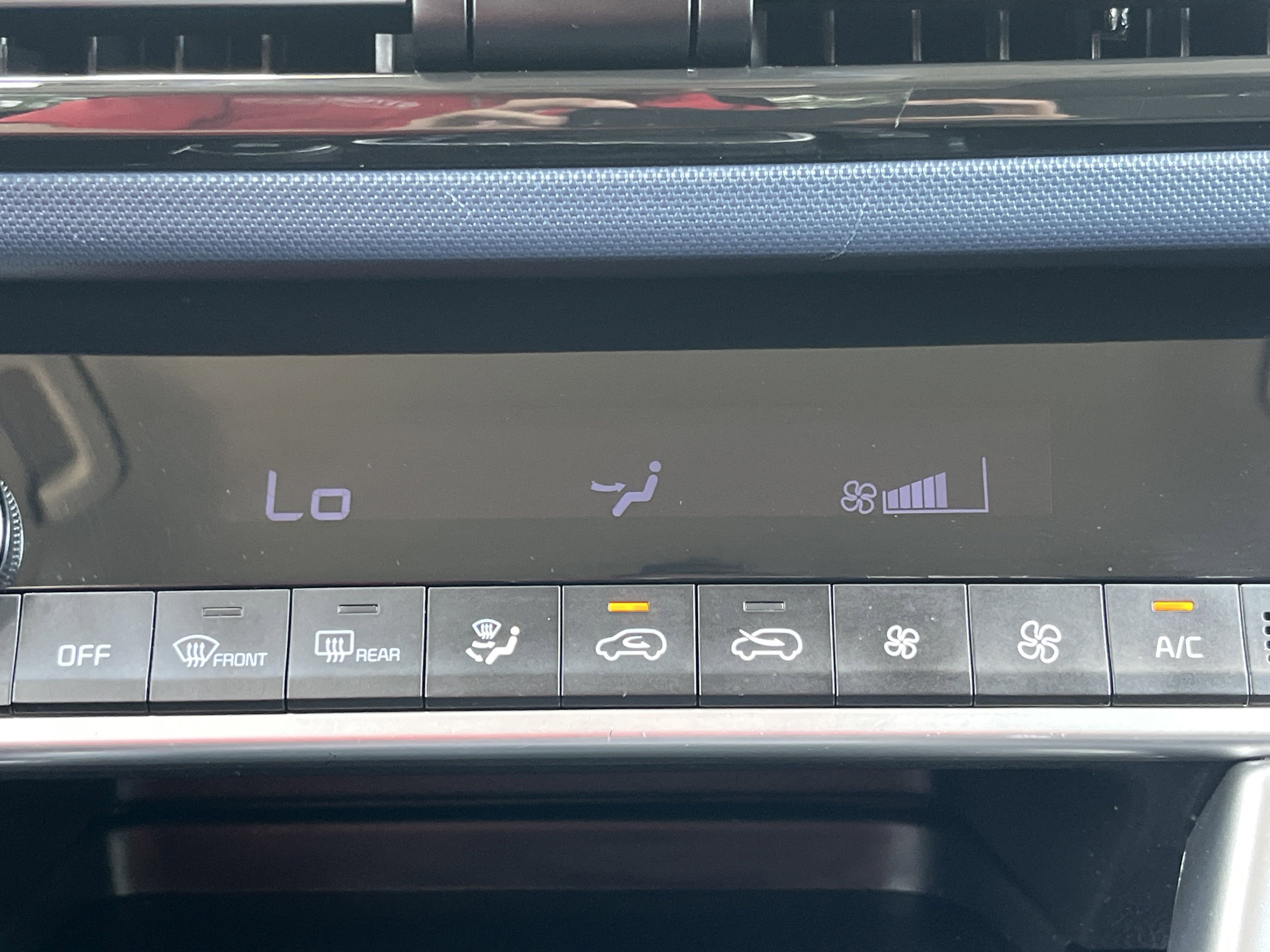 2022 Kia Seltos S photo 4