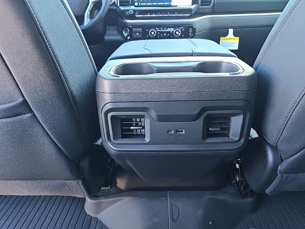 2025 Chevrolet Silverado 1500 LT Trail Boss photo 20