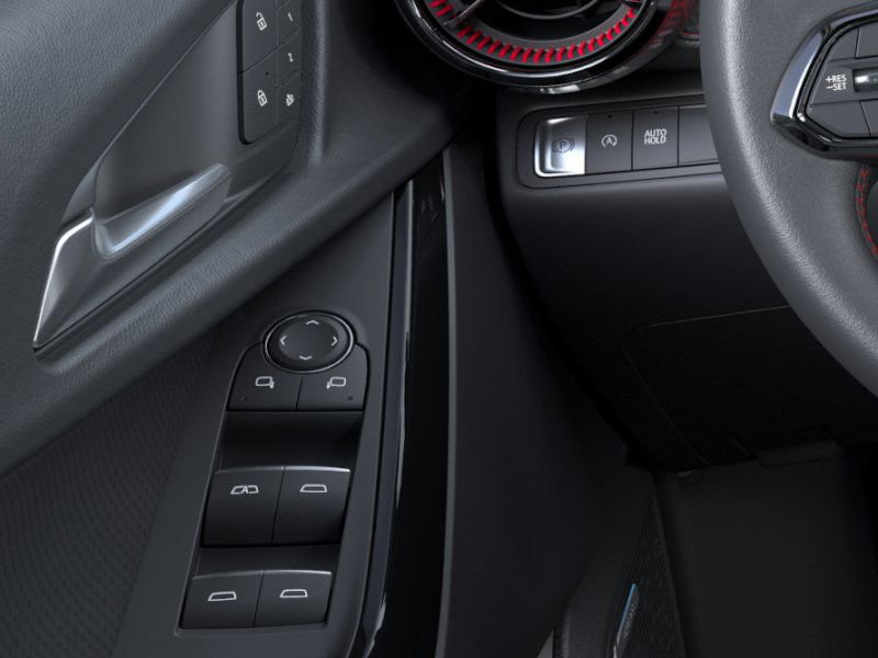 2026 Chevrolet Equinox RS photo 13
