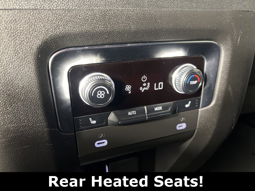 2024 Gmc Yukon XL Denali photo 44
