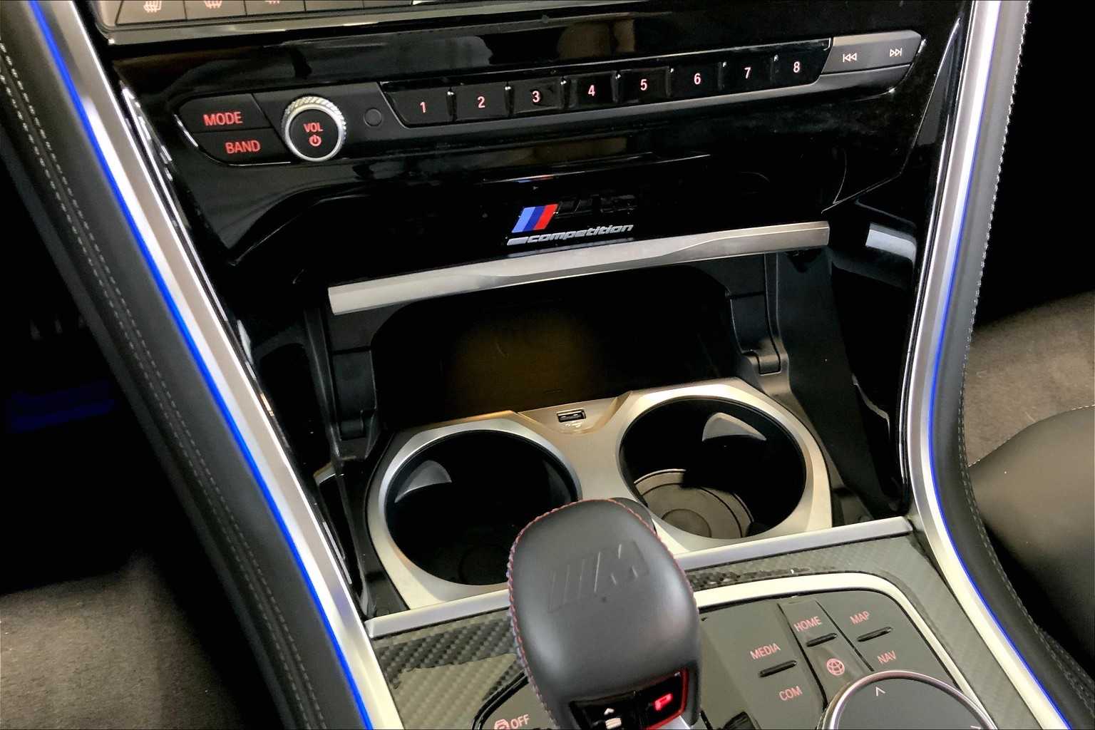 2023 Bmw M8 Competition photo 32