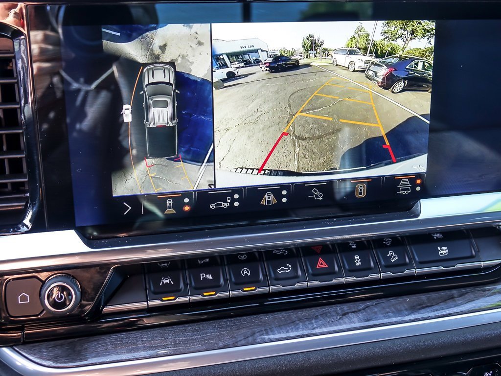 2024 CHEVROLET SILVERADO - Image 22