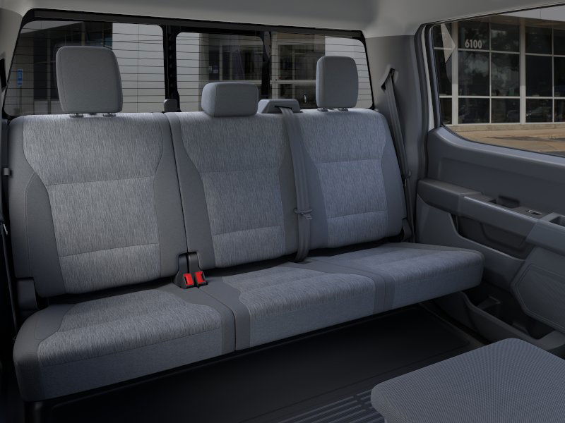 New 2024 Ford Super Duty F350® XL Crew Cab in Oak Lawn FK0755