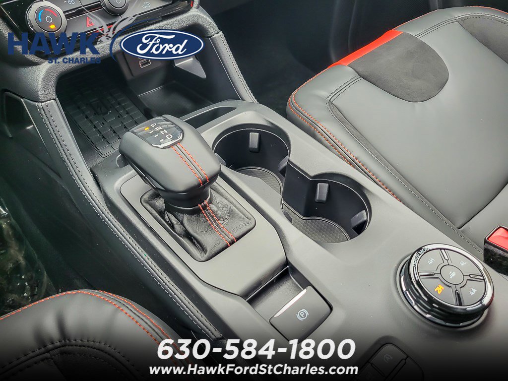 2026 FORD RANGER - Image 16