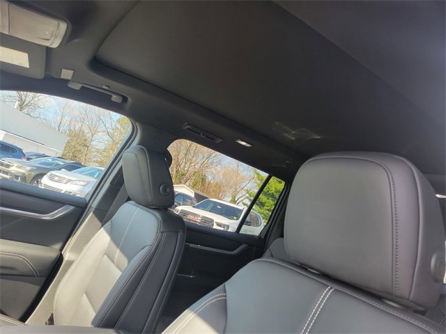 2025 Gmc Acadia Elevation photo 32