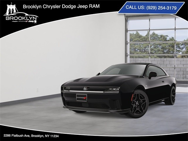 2024 Dodge Charger