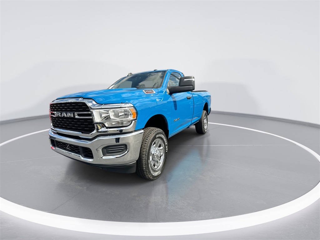 2024 Ram 2500 Big Horn photo 4