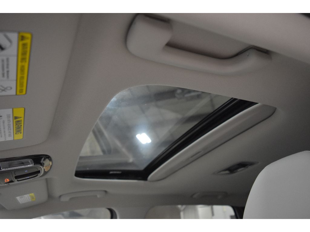 2025 Hyundai Tucson SEL Convenience photo 21