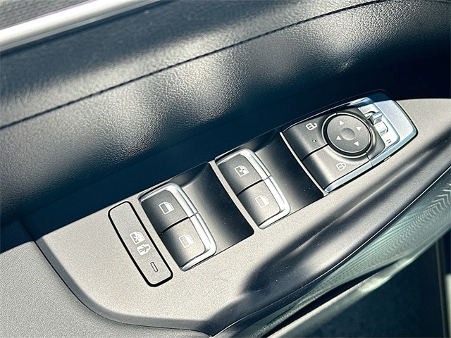 2026 Kia K5 LXS photo 17