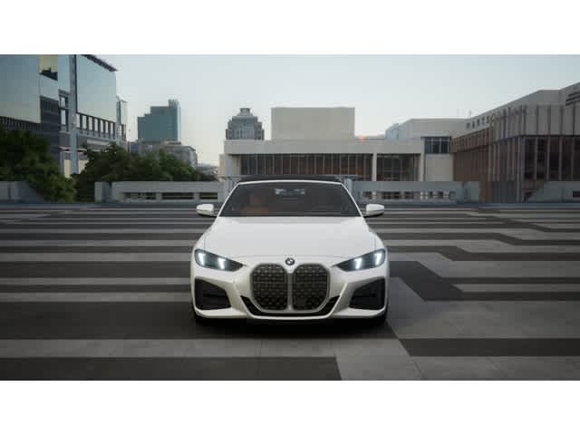 2026 Bmw 430i photo 3
