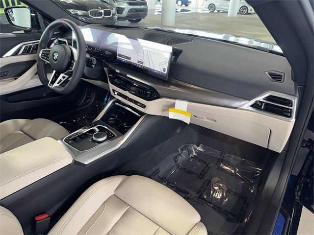2026 Bmw M440i photo 10