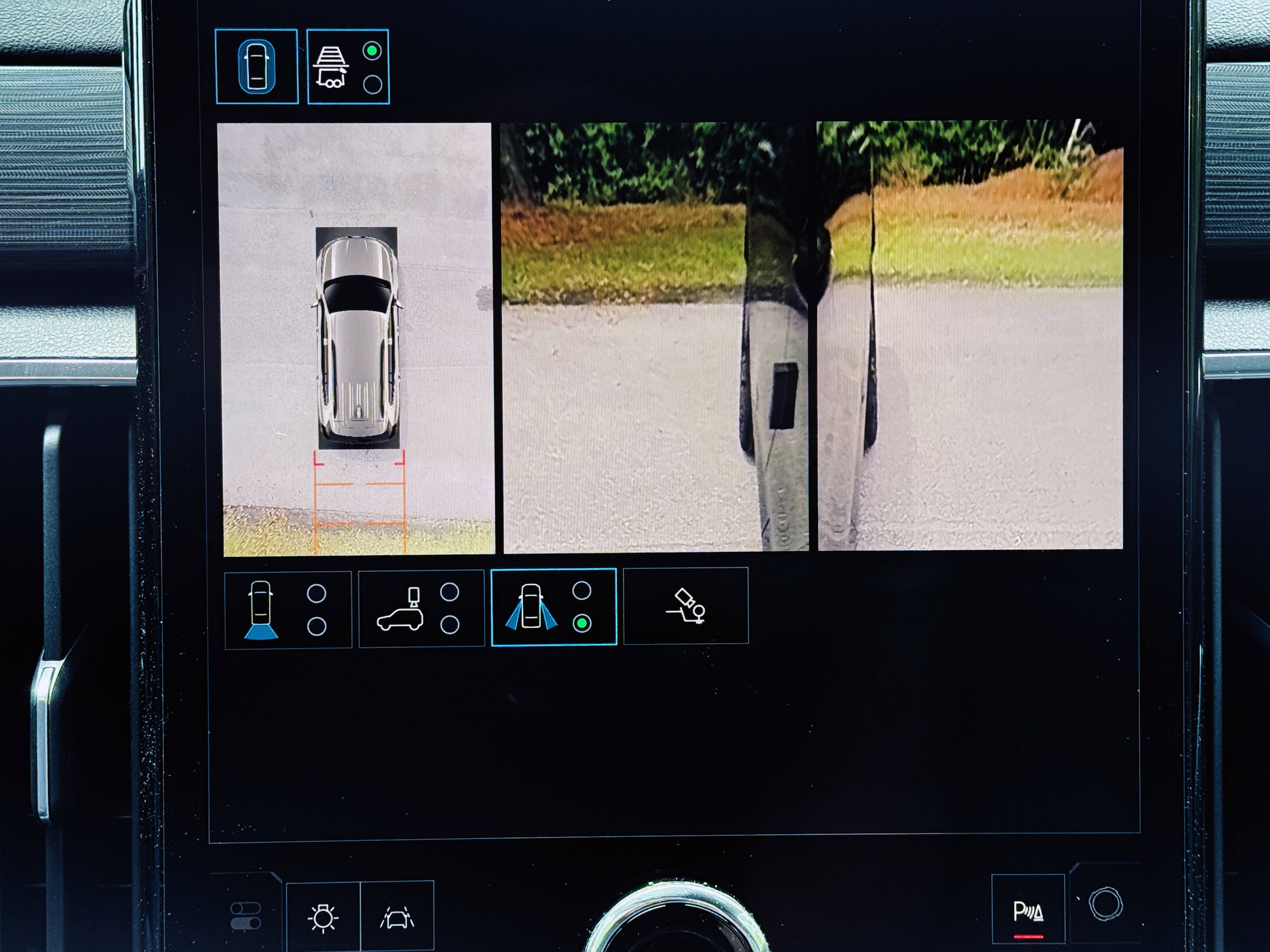 2025 Gmc Acadia Elevation photo 9